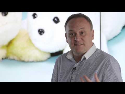 The new robotics revolution: what does it mean for us biologicals? | Carl Clement | TEDxCanaryWharf