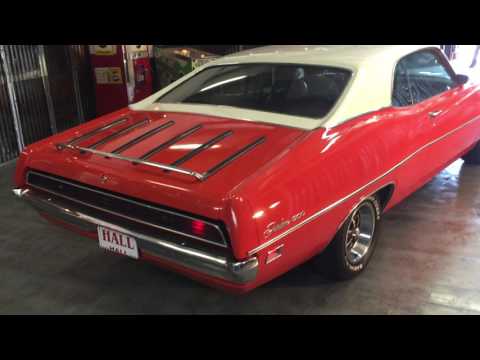 1970 Ford Fairlane (CC-977978) for sale in SHERWOOD, Oregon