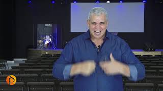 Aprendendo a Crer I Sérgio Pessoa