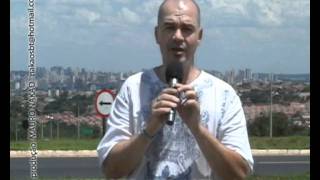 HOMILIA PADRE BETO 18-12-11