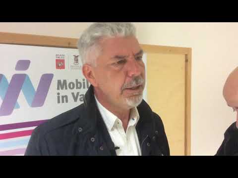 Leonardo Degl’Innocenti o Sanni , Miv