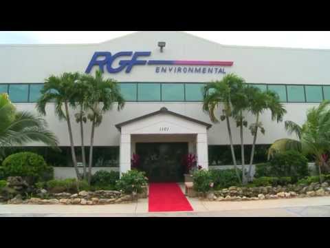 RGF OVERVIEW VIDEO 2013