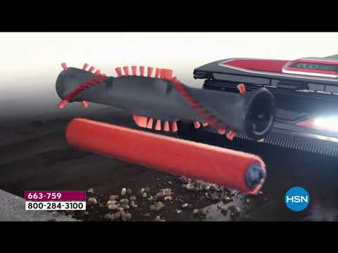 HSN | Shark Cleaning Solutions 07.14.2019 - 07 PM