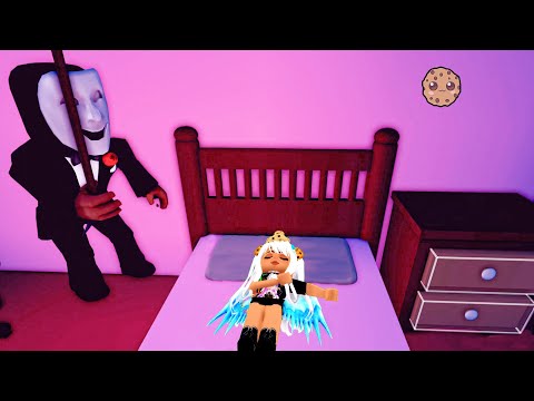 Break In Story 1 Roblox