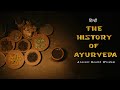The History of Ayurveda - Ancient Health Wisdom – [Hindi] – Infinity Stream