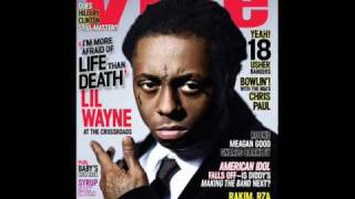 Huey - Another Planet -Ft. Lil Wayne Mastered 2010 new july16