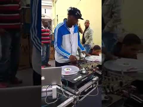 Festa do cruzeirinho