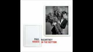 02. Home (When shadows fall) - Paul McCartney [Lyrics on Description]