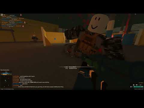 Dragunov trickshot PF