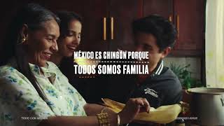 Victoria México El Sabor Chingón de Victoria