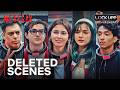 Lock Upp Week 1 DELETED Scenes FarahKhanK Riteish Deshmukh Netflix India
