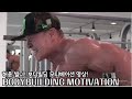 [허윤빌더] 보디빌딩 모티베이션 영상! BODYBUILDING MOTIVATIOMN!