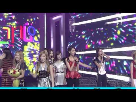 [SeoSic #15] Stand By Me