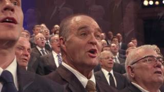 General Priesthood Session