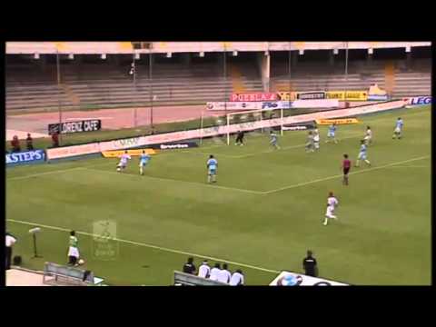 Ascoli 2-0 Albinoleffe 05/09/2010 2010-11 - 3°