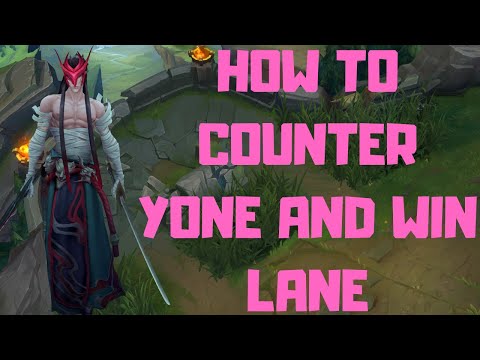 BEATING YONE IS A BREEZE! - League of Legends Main Tahm Kench vs Yone Top Season 11