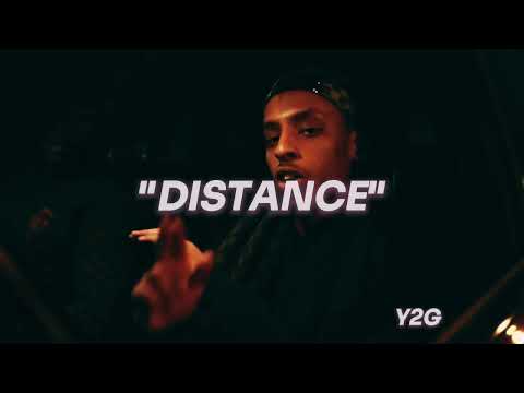 YASIN X HEADIE ONE X TRAP TYPE BEAT - "DISTANCE"