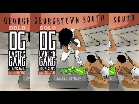 Dolo - NBA (Feat. G Star Giorgio)