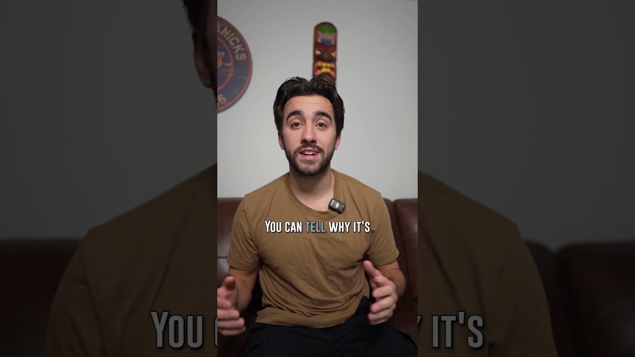 A Must See Movie This Winter