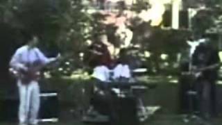 Standing On The Edge Of Love - This Is True