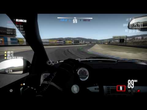 Lets Play Need for Speed SHIFT Part 28 HD