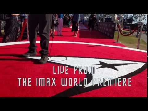 Star Trek Beyond Movie Premiere