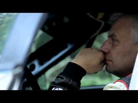 Rally Estonia 2012 Shakedown