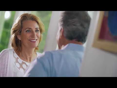 Gregg Montmorency, Patricia Neville   Pella Architect Series Wood Windows and Patio Doors