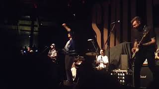 Seaway - Apartment (Live @ Roundhouse, London | 27/10/18)