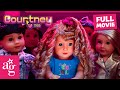 Meet Courtney: Epic 1986 Adventure | FULL MOVIE | American Girl