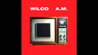 Wilco - Shouldn&#39;t Be Ashamed