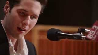 The Cactus Blossoms - Change Your Ways Or Die video