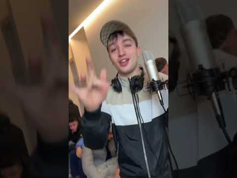 SESSION WINTER SEASON VOL.1 x RASPYY & MASKA ( ‪‪‪‪@Raspyyb  ) - 'NO RACISM'