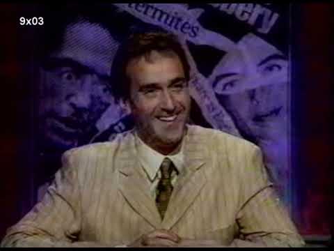 The best of Hignfy series 9