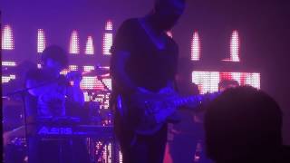 Gary Numan &quot;My Last Day&quot; Live @ Wolverhampton Wulfren Hall [Splinter UK Tour 2013] Full HD