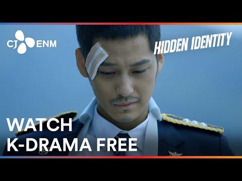 Hidden Identity | Watch K-Drama Free | K-Content by CJ ENM