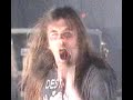 Napalm Death - TFI Friday, UK TV, 20.2.99 - Lowpoint + The Kill + Dead