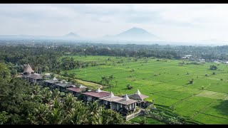 Gdas Bali: A New Wellness Destination in Ubud, Bali, Indonesia