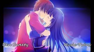 Nightcore - Ben Sweety 😍