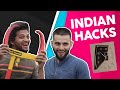 Indian Jugaad Hacks | Funcho