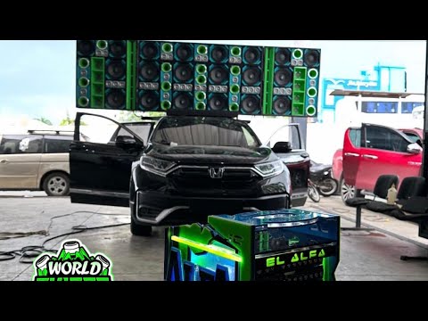 Martillando Doble Tono - El Alfa FT NORIEL / World Chipeo RD & DJ Jose Para MUSICOLOGOS