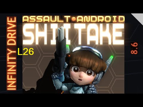 Assault Android Cactus PC