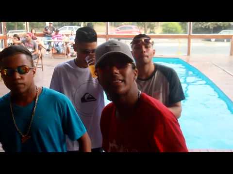 Mega Medley (MC Theus SP ,MC Felipinho JB, MC Luis JB e MC Cezar)