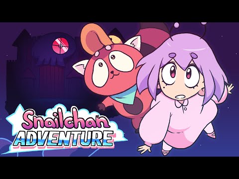 Snail's House - Snailchan Adventure (Official MV)
