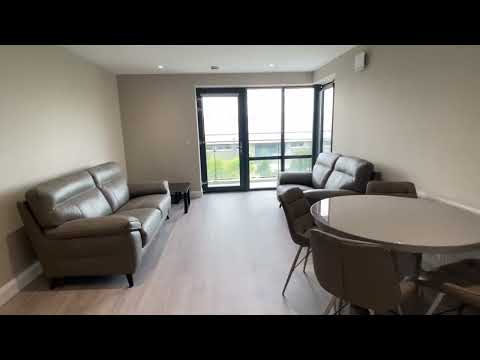 Apartment 27, Block C, Milner’s Square