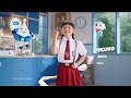 Frisian Flag Milky Tubuh Sehat Siap Menang TVC Edisi 2023 Iklan Indonesia 15 Sec