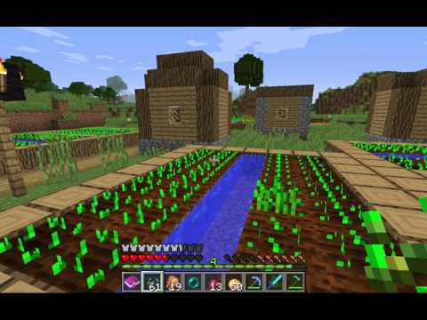 slimefun survival- episode 1