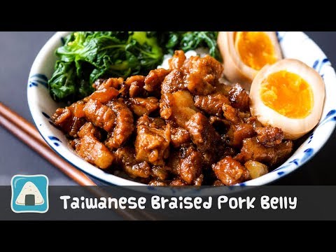 download lagu mp3 mp4 Taiwanese Braised Pork Belly Instant Pot, download lagu Taiwanese Braised Pork Belly Instant Pot gratis, unduh video klip Taiwanese Braised Pork Belly Instant Pot