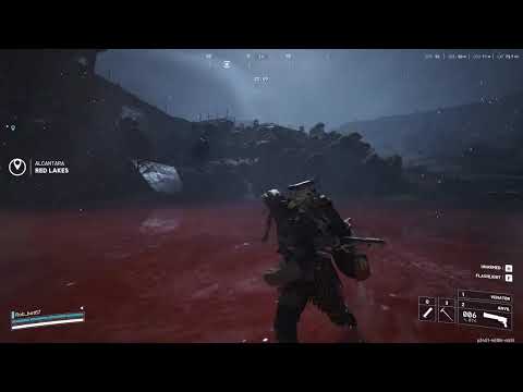 ArcRaiders-GLizZy ganG Clan EP:31 Dam Secret Loot Spots/spring Farmin #funny #arcraiders #music