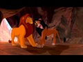 The Lion King Scar And Mufasa